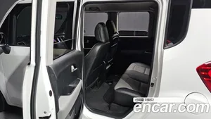 Kia RAY, 2021 — миниатюра 25