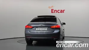 Hyundai Genesis, 2016 — миниатюра 4