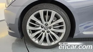Hyundai Genesis, 2016 — миниатюра 5