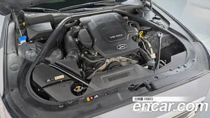 Hyundai Genesis, 2016 — миниатюра 6