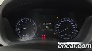 Hyundai Genesis, 2016 — миниатюра 8