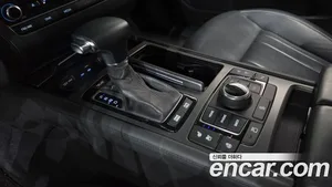 Hyundai Genesis, 2016 — миниатюра 9