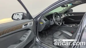 Hyundai Genesis, 2016 — миниатюра 10