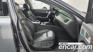Hyundai Genesis, 2016 — миниатюра 11