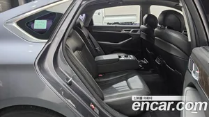 Hyundai Genesis, 2016 — миниатюра 12