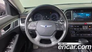 Hyundai Genesis, 2016 — миниатюра 13