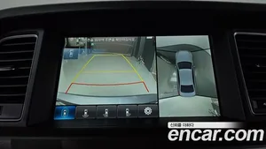 Hyundai Genesis, 2016 — миниатюра 14