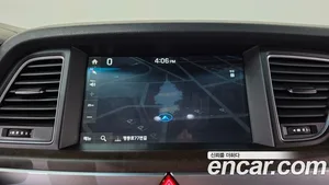 Hyundai Genesis, 2016 — миниатюра 15