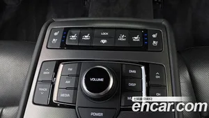 Hyundai Genesis, 2016 — миниатюра 16
