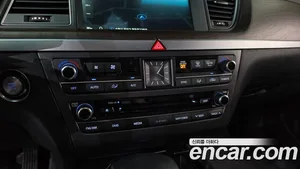 Hyundai Genesis, 2016 — миниатюра 17