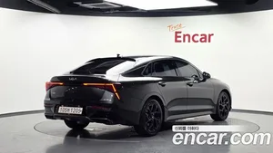Kia K5, 2024 — миниатюра 2