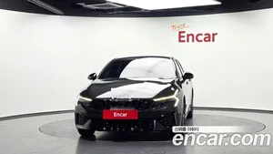 Kia K5, 2024 — миниатюра 3