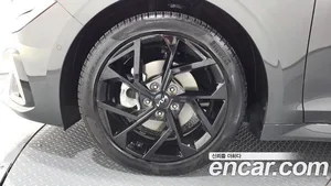 Kia K5, 2024 — миниатюра 5