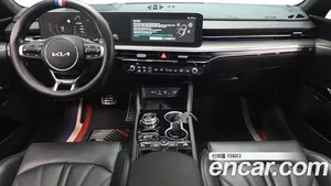 Kia K5, 2024 — миниатюра 10