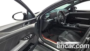 Kia K5, 2024 — миниатюра 13