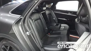 Kia K5, 2024 — миниатюра 18