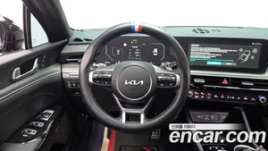 Kia K5, 2024 — миниатюра 19