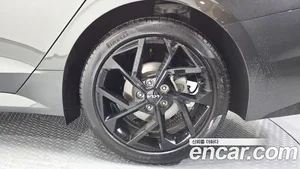 Kia K5, 2024 — миниатюра 7