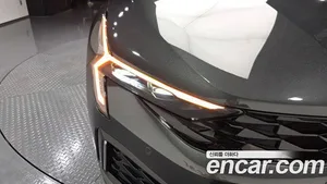 Kia K5, 2024 — миниатюра 8
