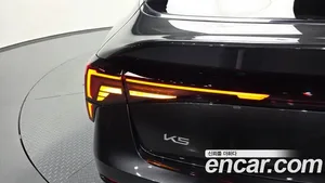 Kia K5, 2024 — миниатюра 9