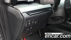 Kia K5, 2024 — миниатюра 27