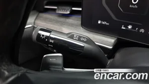 Kia K5, 2024 — миниатюра 35