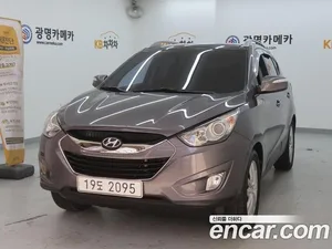 Hyundai Tucson, 2013 — миниатюра 1