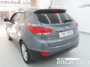 Hyundai Tucson, 2013 — миниатюра 2