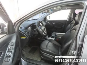 Hyundai Tucson, 2013 — миниатюра 6
