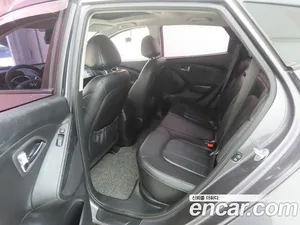 Hyundai Tucson, 2013 — миниатюра 7