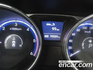 Hyundai Tucson, 2013 — миниатюра 8