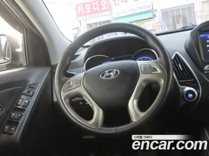 Hyundai Tucson, 2013 — миниатюра 11