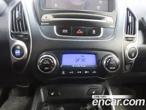 Hyundai Tucson, 2013 — миниатюра 15