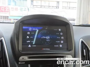 Hyundai Tucson, 2013 — миниатюра 16