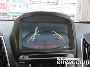Hyundai Tucson, 2013 — миниатюра 17