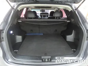 Hyundai Tucson, 2013 — миниатюра 20