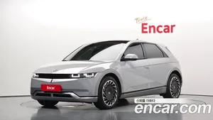 Hyundai Ioniq 5, 2024 — миниатюра 1