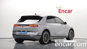 Hyundai Ioniq 5, 2024 — миниатюра 2