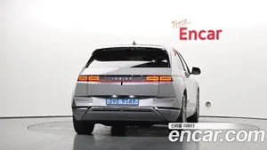 Hyundai Ioniq 5, 2024 — миниатюра 4