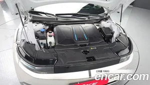 Hyundai Ioniq 5, 2024 — миниатюра 6