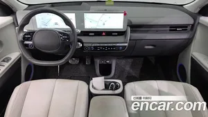 Hyundai Ioniq 5, 2024 — миниатюра 10