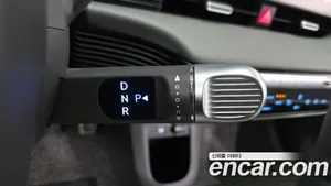 Hyundai Ioniq 5, 2024 — миниатюра 12