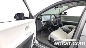 Hyundai Ioniq 5, 2024 — миниатюра 13