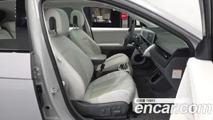 Hyundai Ioniq 5, 2024 — миниатюра 17