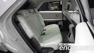 Hyundai Ioniq 5, 2024 — миниатюра 18