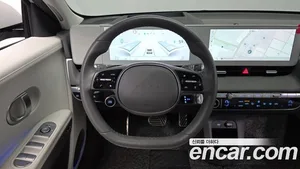 Hyundai Ioniq 5, 2024 — миниатюра 19