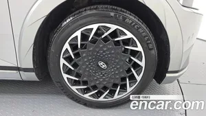 Hyundai Ioniq 5, 2024 — миниатюра 7