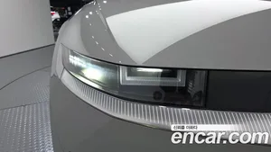 Hyundai Ioniq 5, 2024 — миниатюра 8