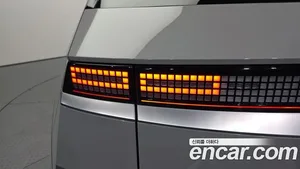 Hyundai Ioniq 5, 2024 — миниатюра 9