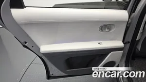 Hyundai Ioniq 5, 2024 — миниатюра 15